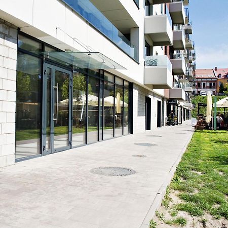 Apartment Bulwary 4 Oswiecim Luaran gambar