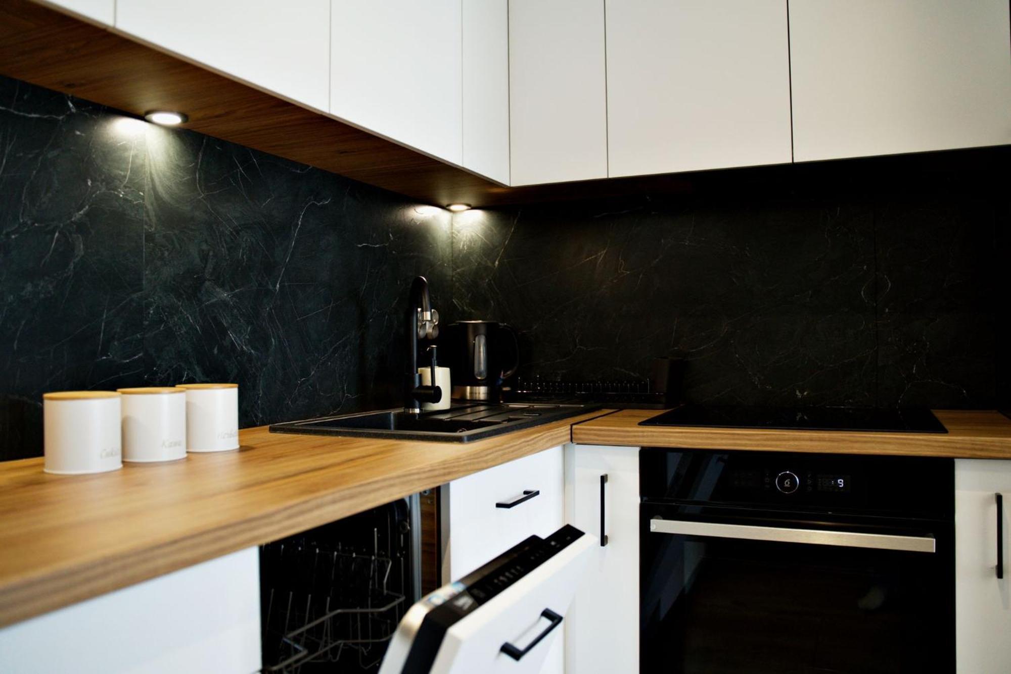 Apartment Bulwary 4 Oswiecim Luaran gambar