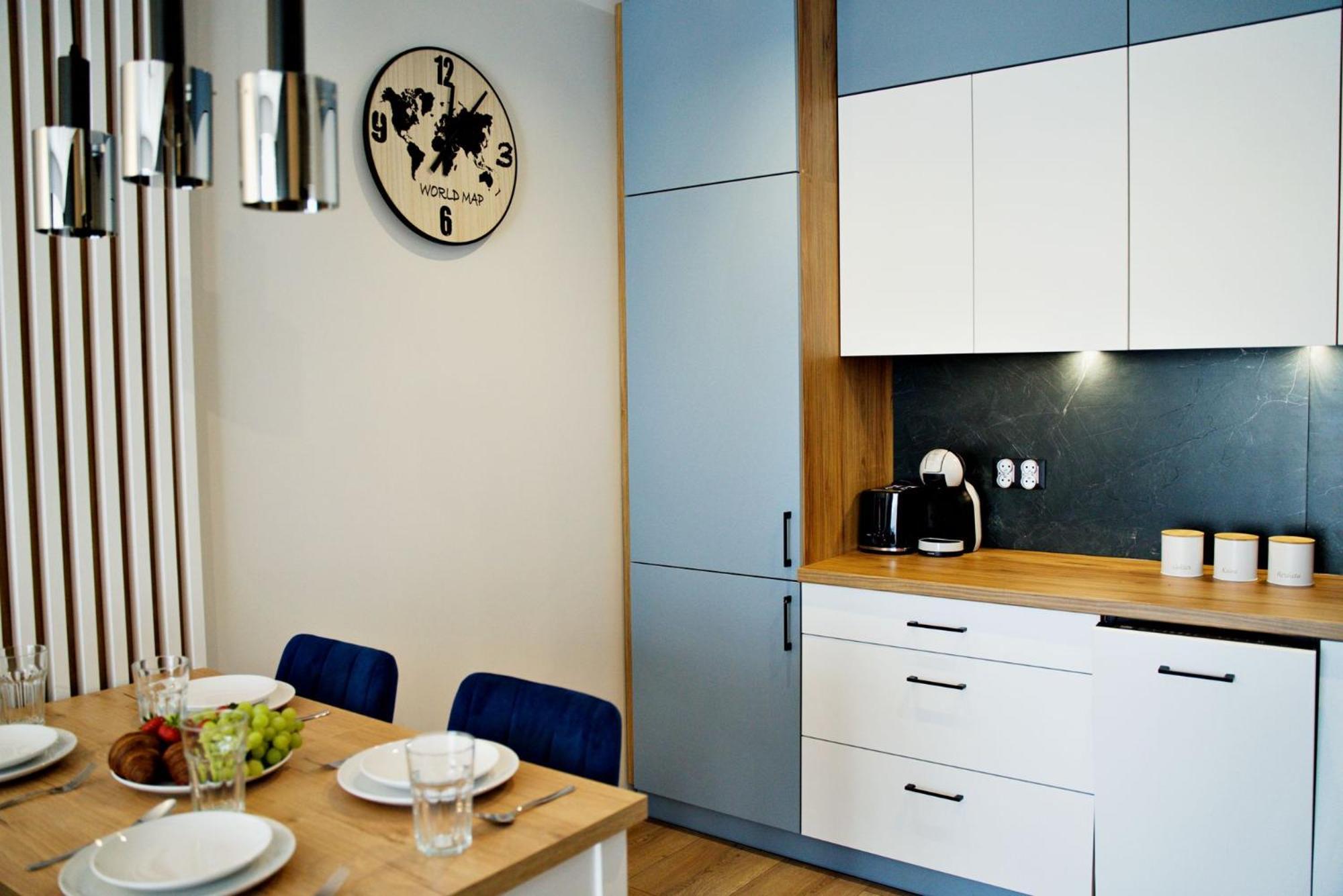 Apartment Bulwary 4 Oswiecim Luaran gambar