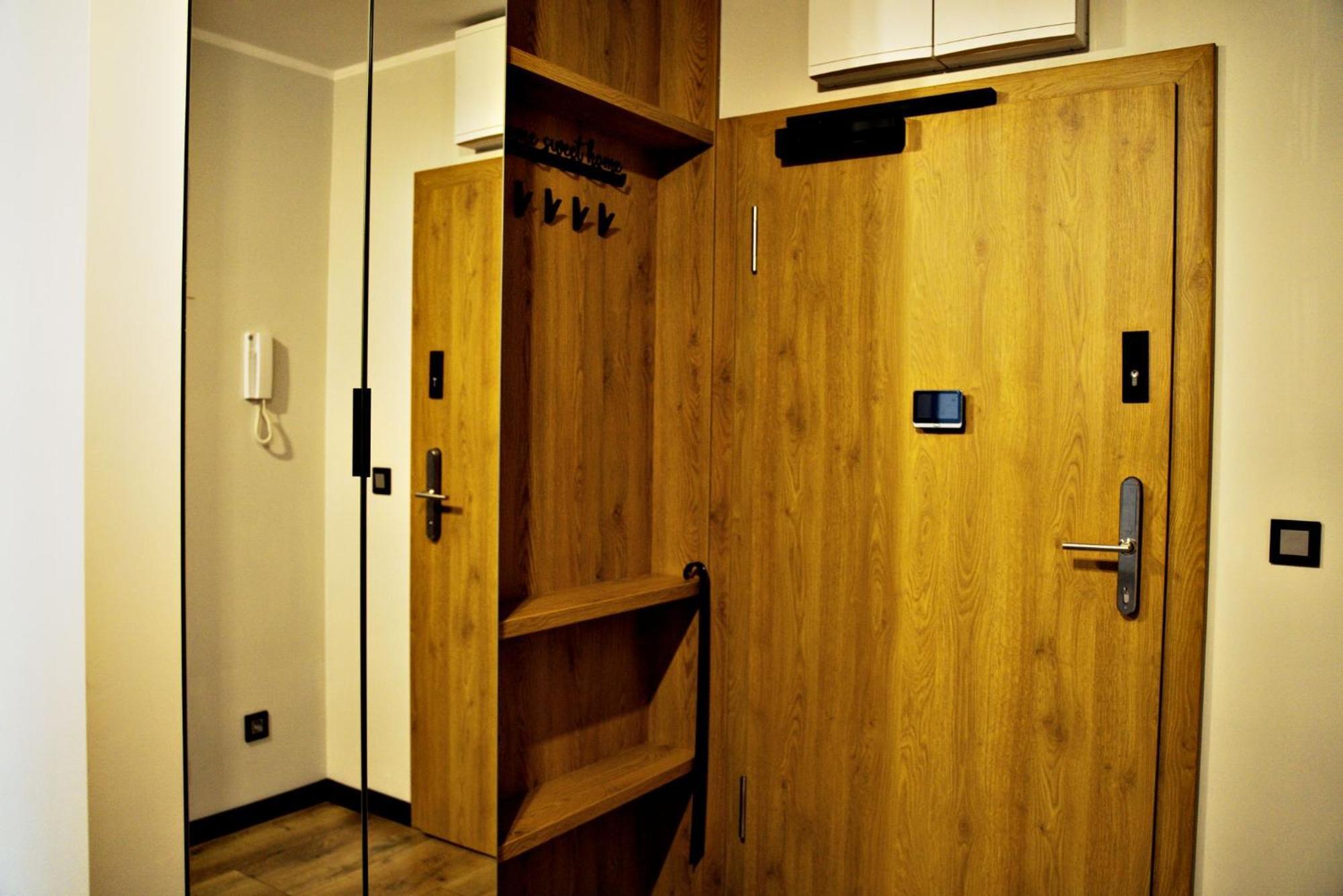 Apartment Bulwary 4 Oswiecim Luaran gambar