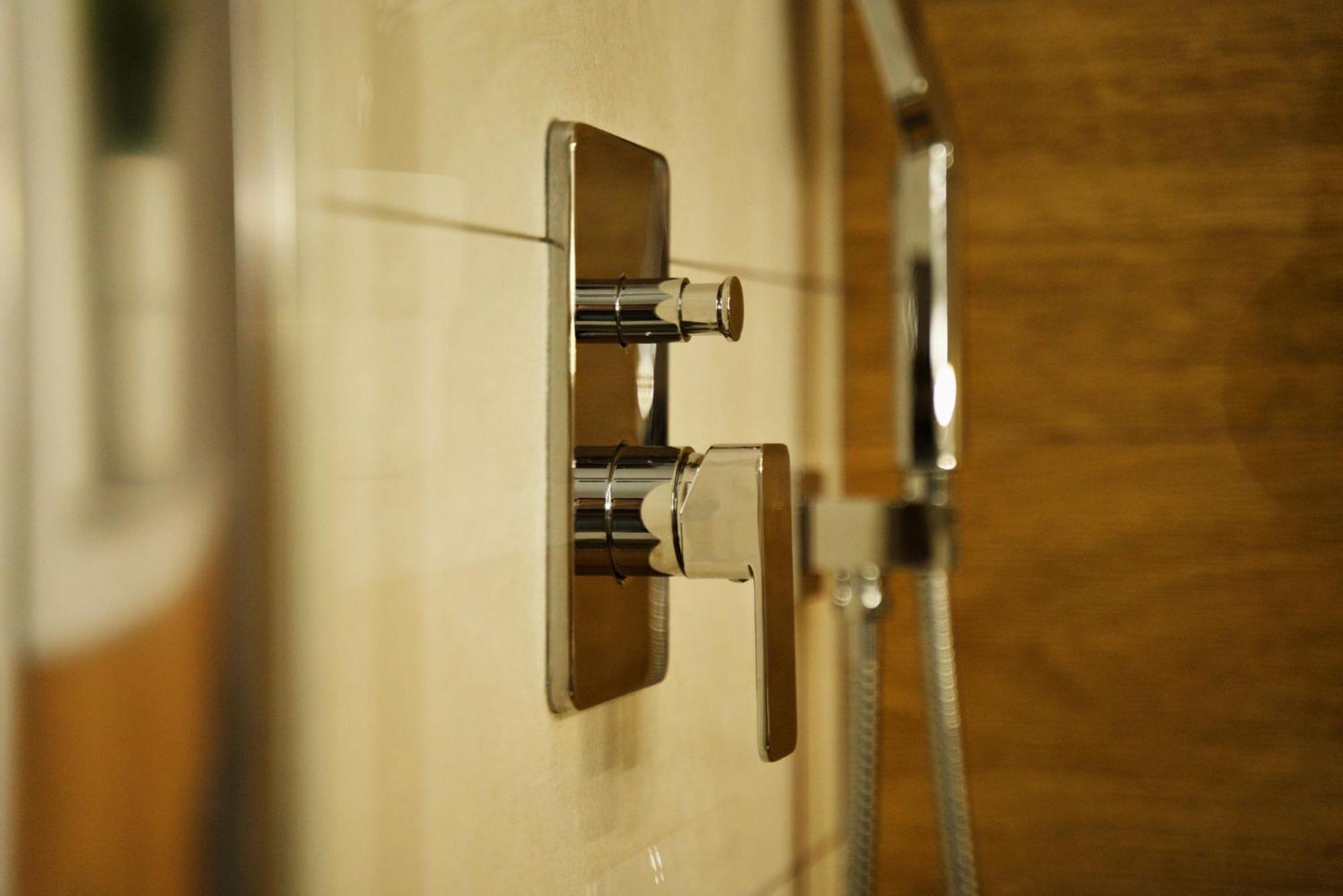 Apartment Bulwary 4 Oswiecim Luaran gambar