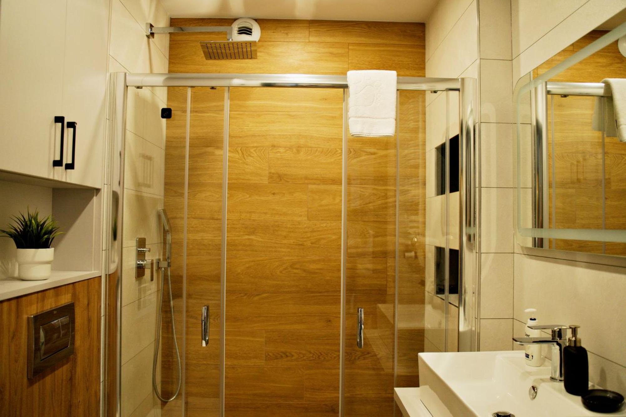 Apartment Bulwary 4 Oswiecim Luaran gambar