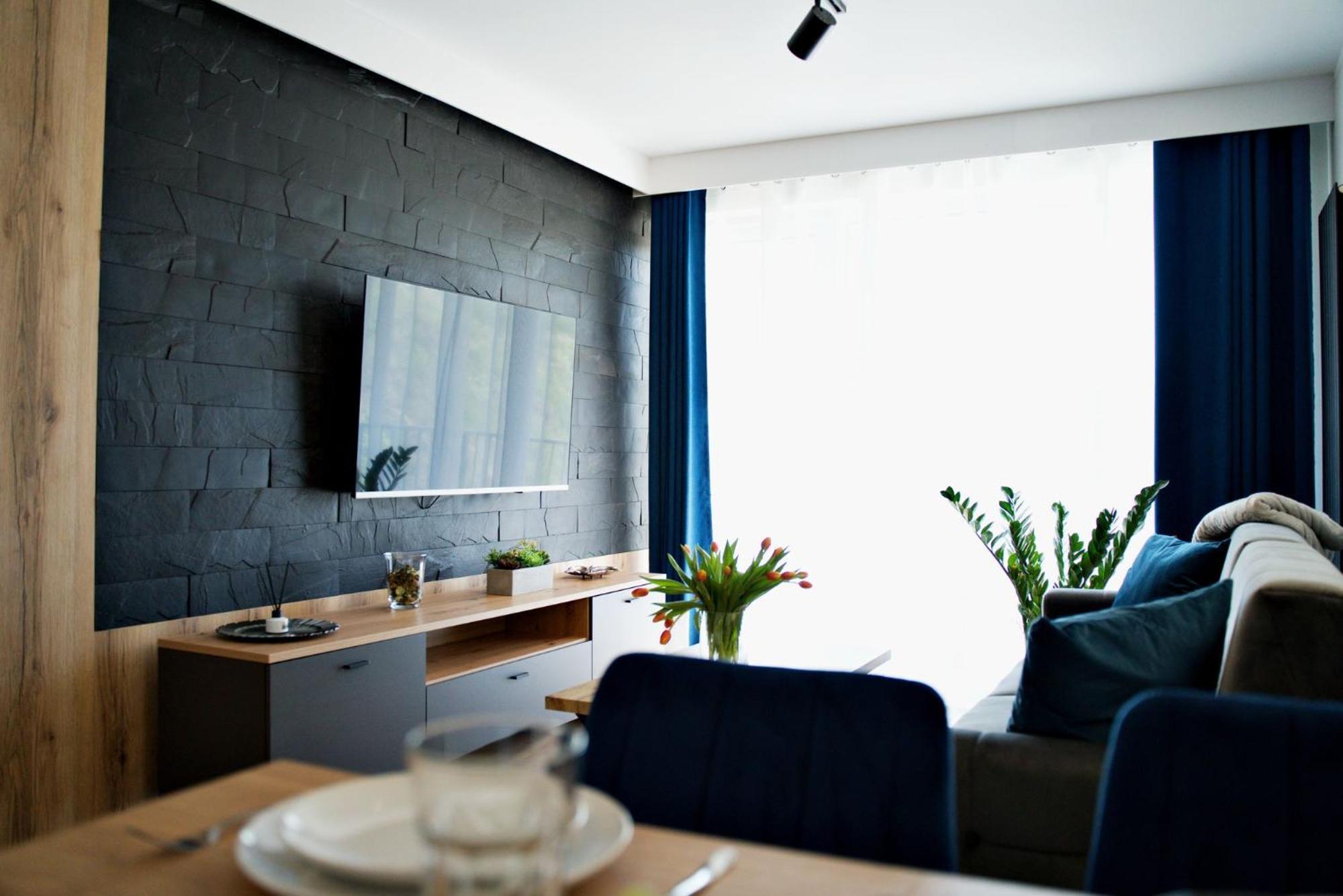 Apartment Bulwary 4 Oswiecim Luaran gambar
