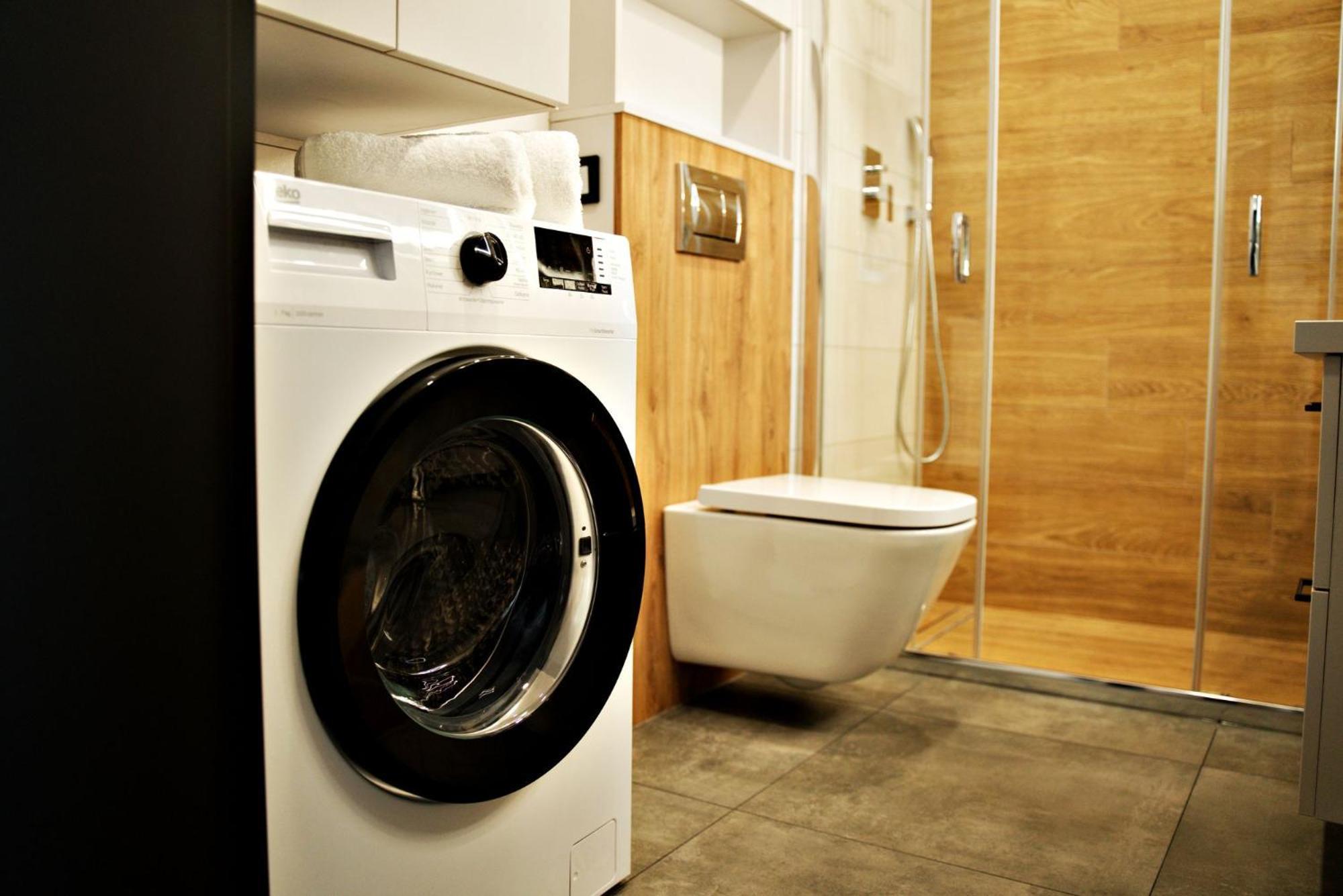 Apartment Bulwary 4 Oswiecim Luaran gambar