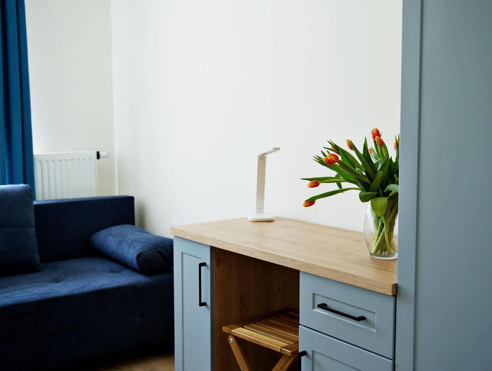 Apartment Bulwary 4 Oswiecim Luaran gambar