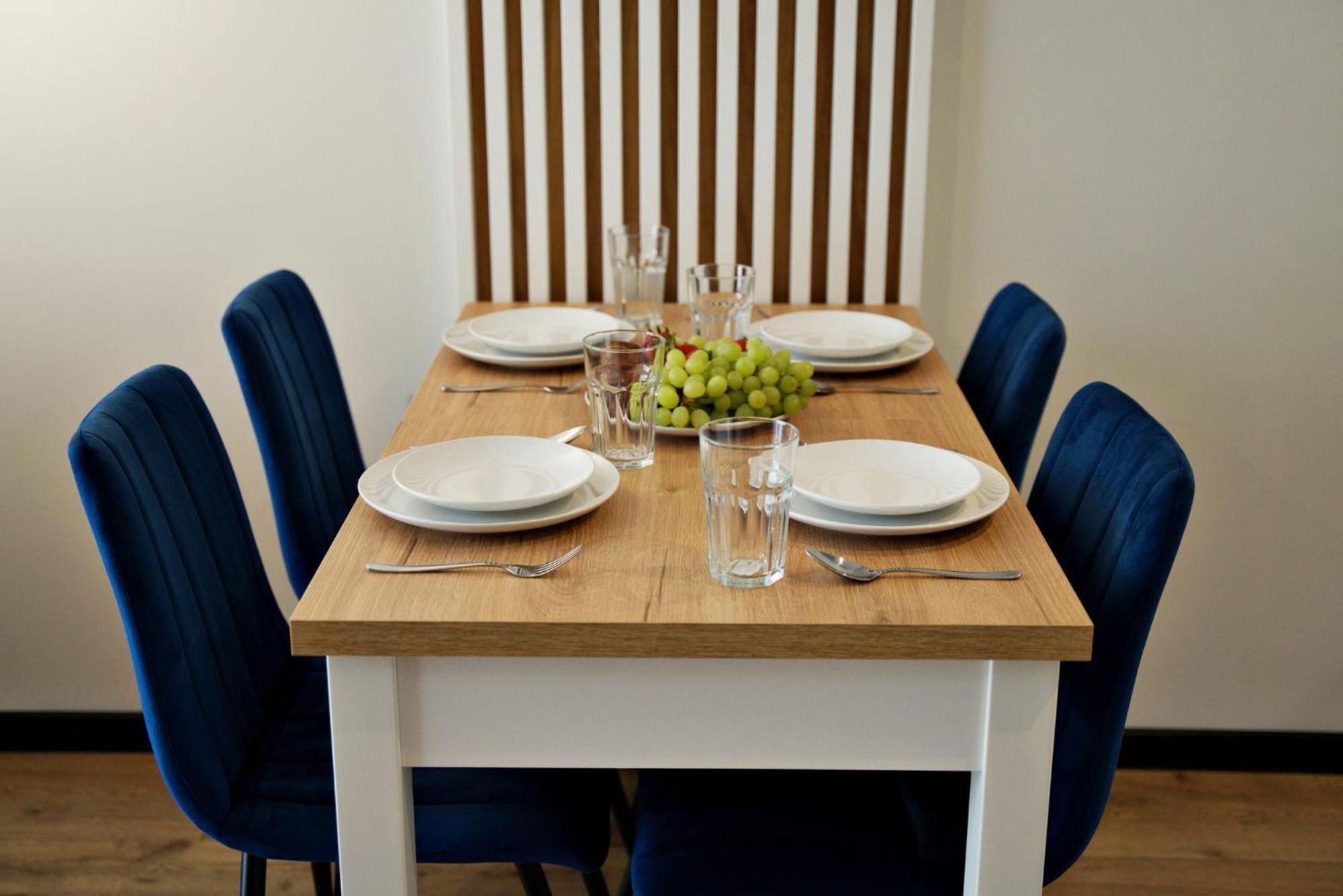 Apartment Bulwary 4 Oswiecim Luaran gambar
