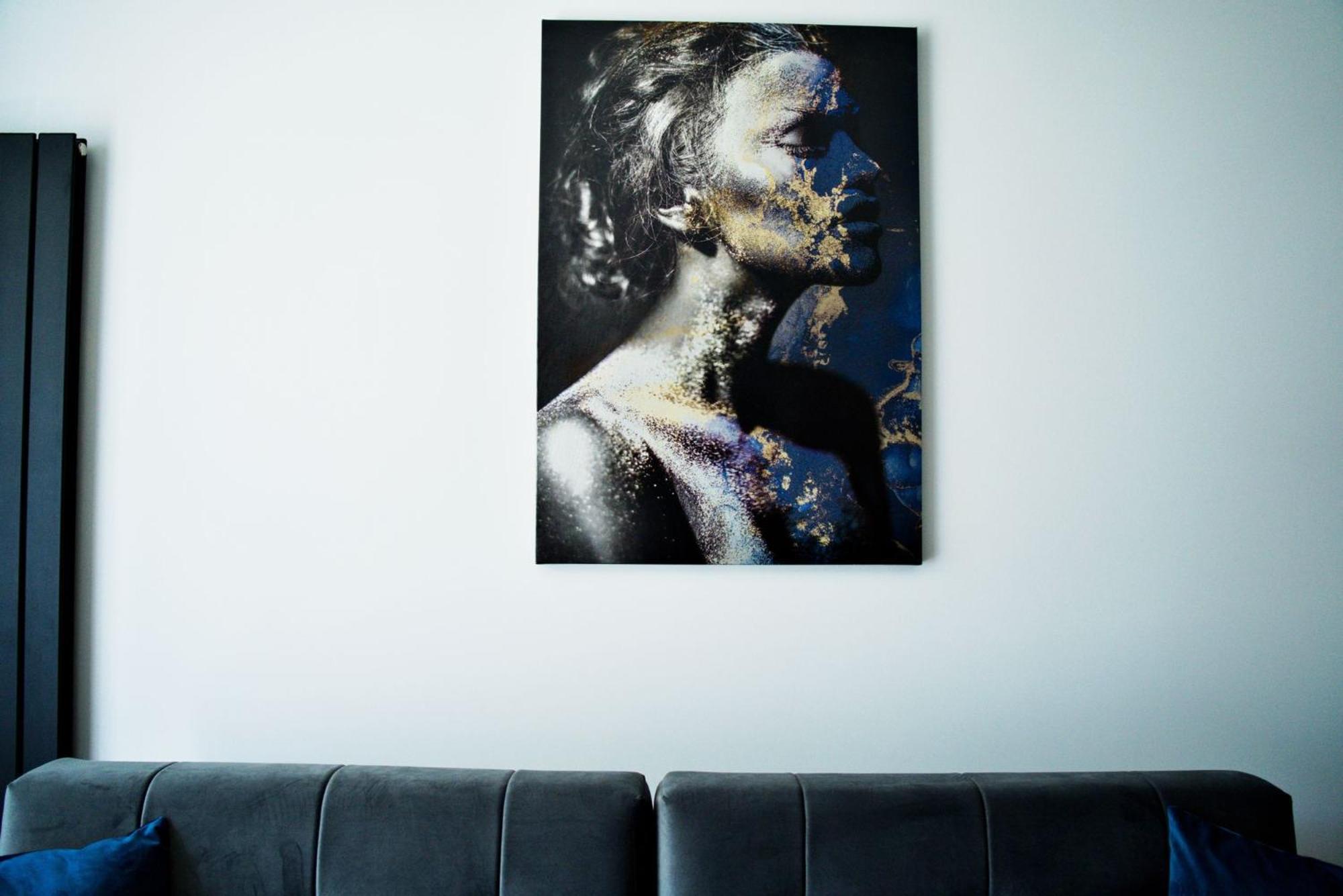 Apartment Bulwary 4 Oswiecim Luaran gambar