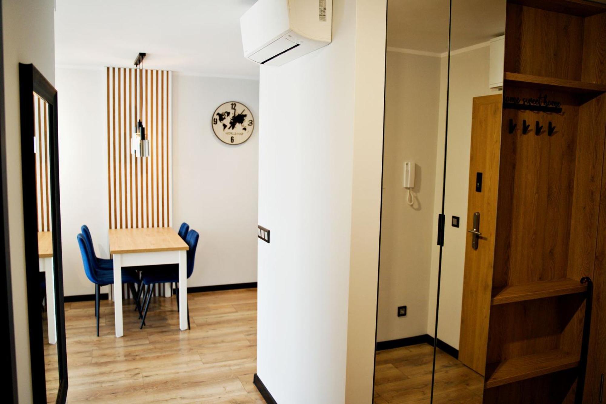 Apartment Bulwary 4 Oswiecim Luaran gambar