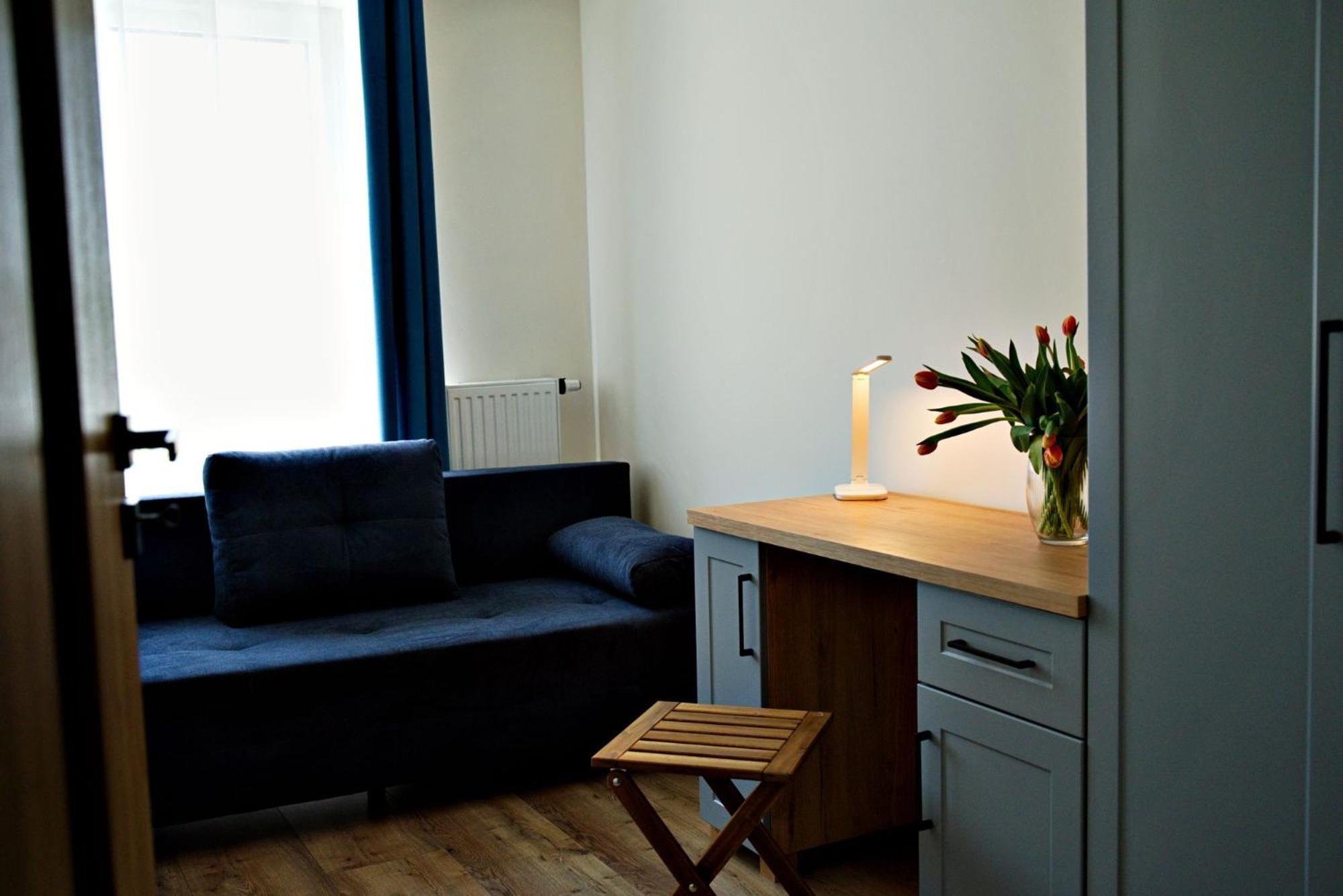 Apartment Bulwary 4 Oswiecim Luaran gambar