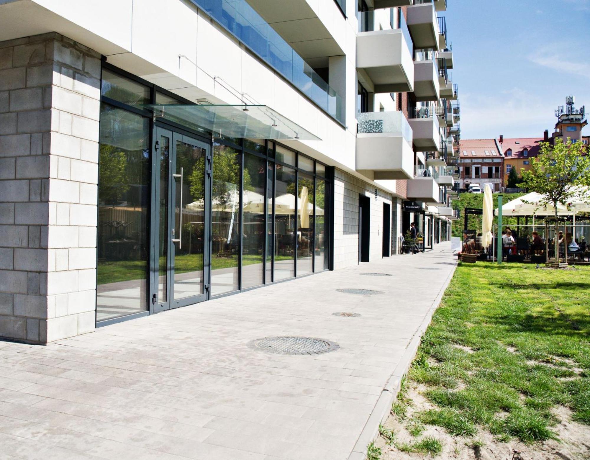 Apartment Bulwary 4 Oswiecim Luaran gambar
